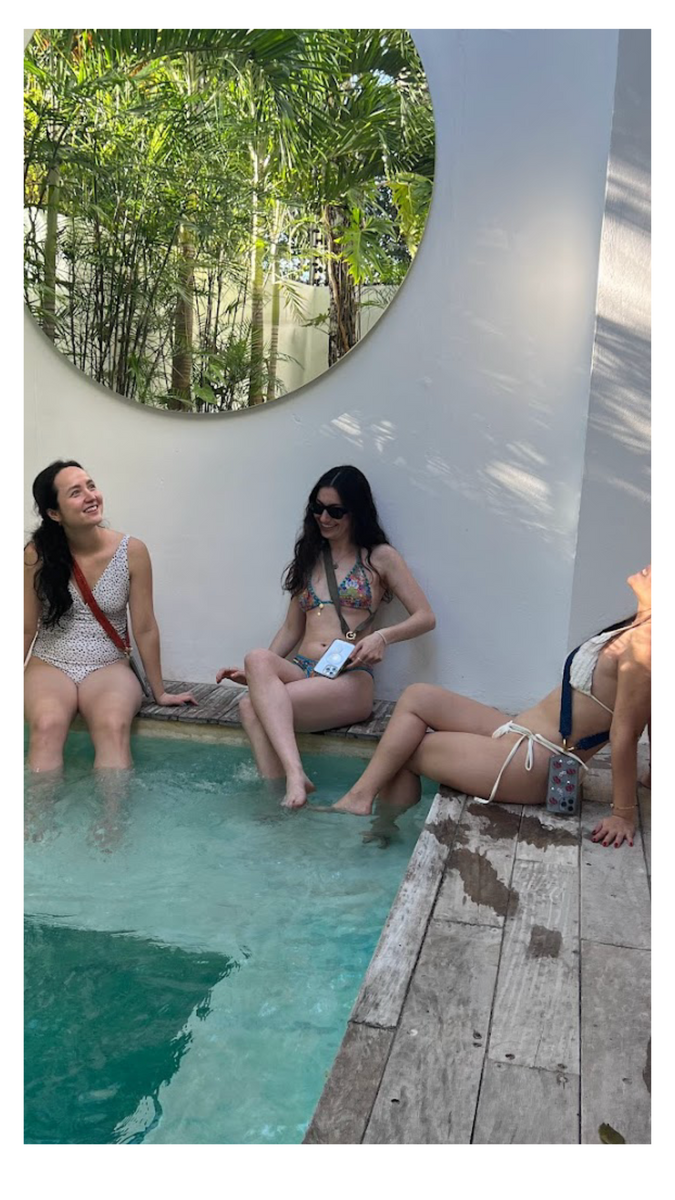 Universal Tether Tab