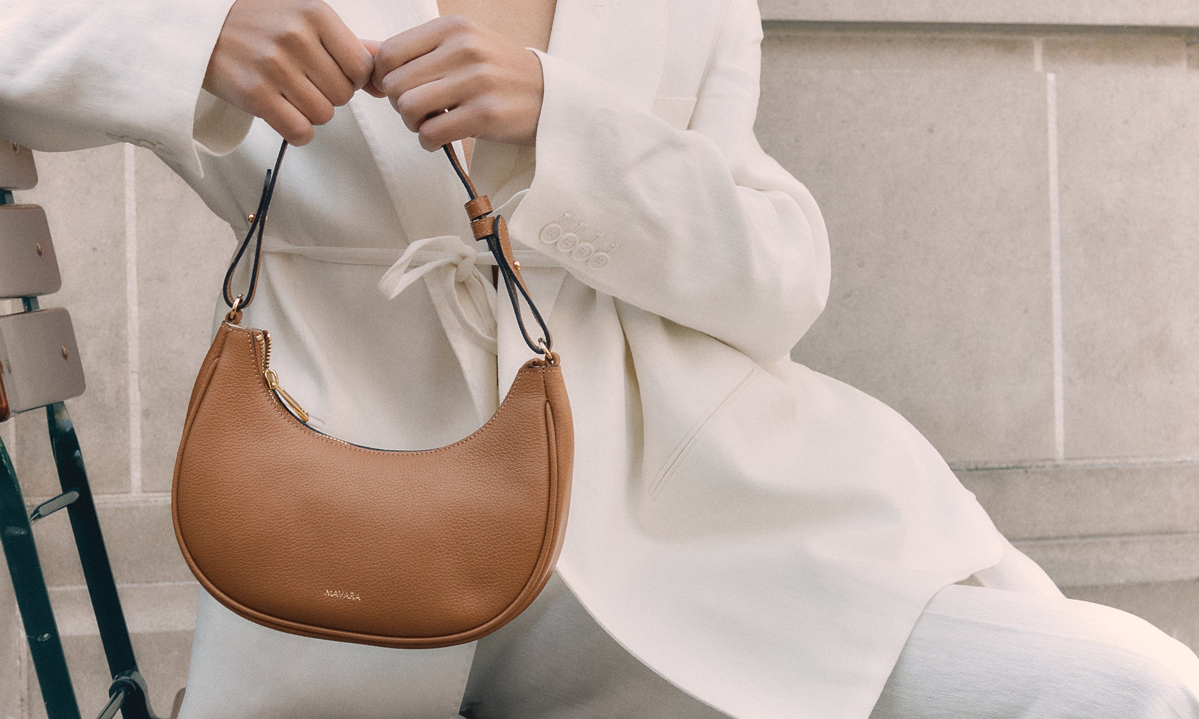 LUNA BAG