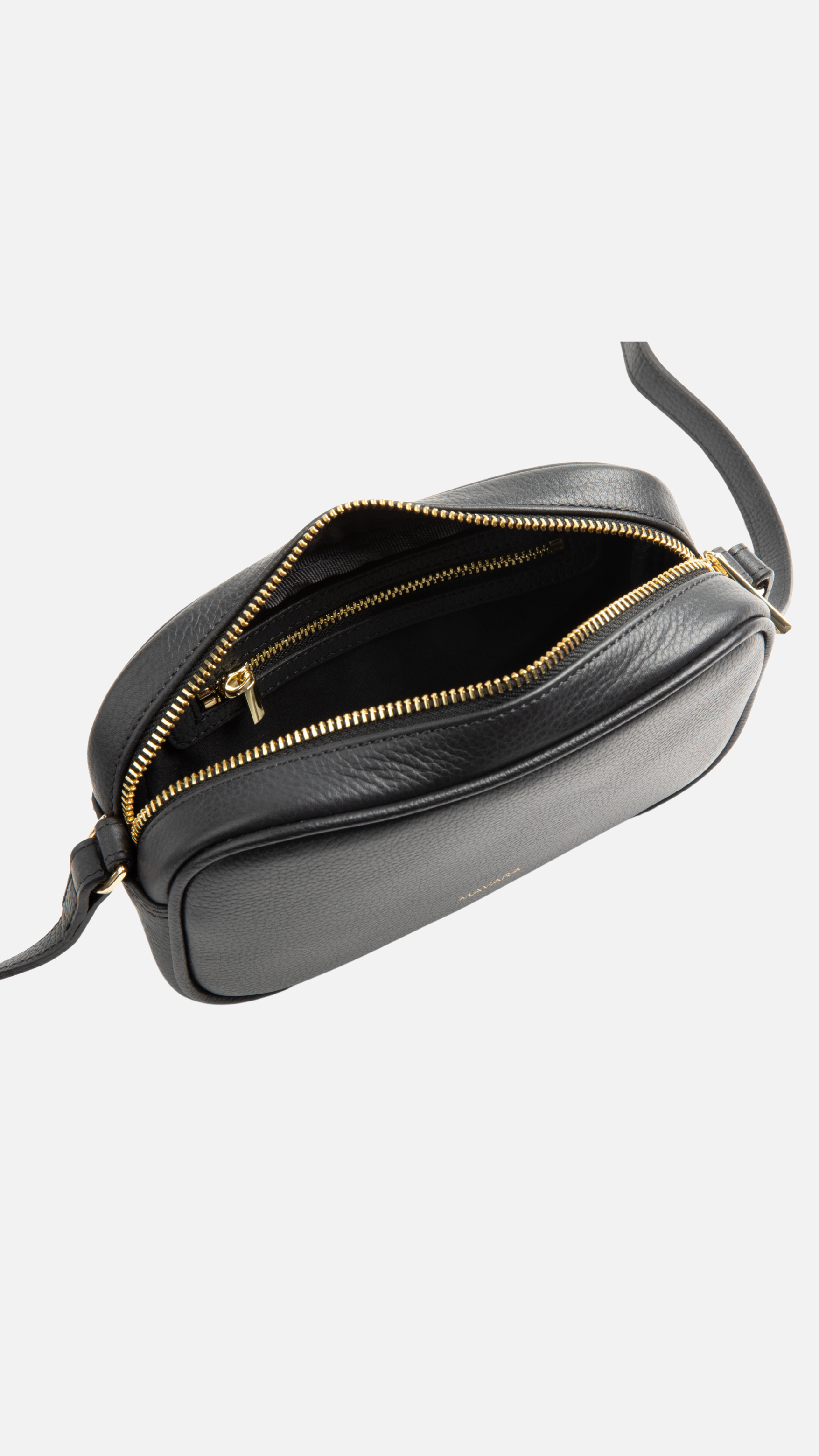 Cross Body Box Bag