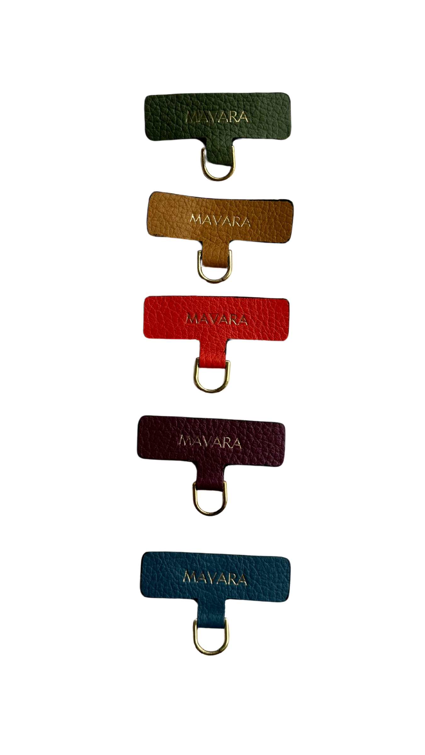 Universal Tether Tab