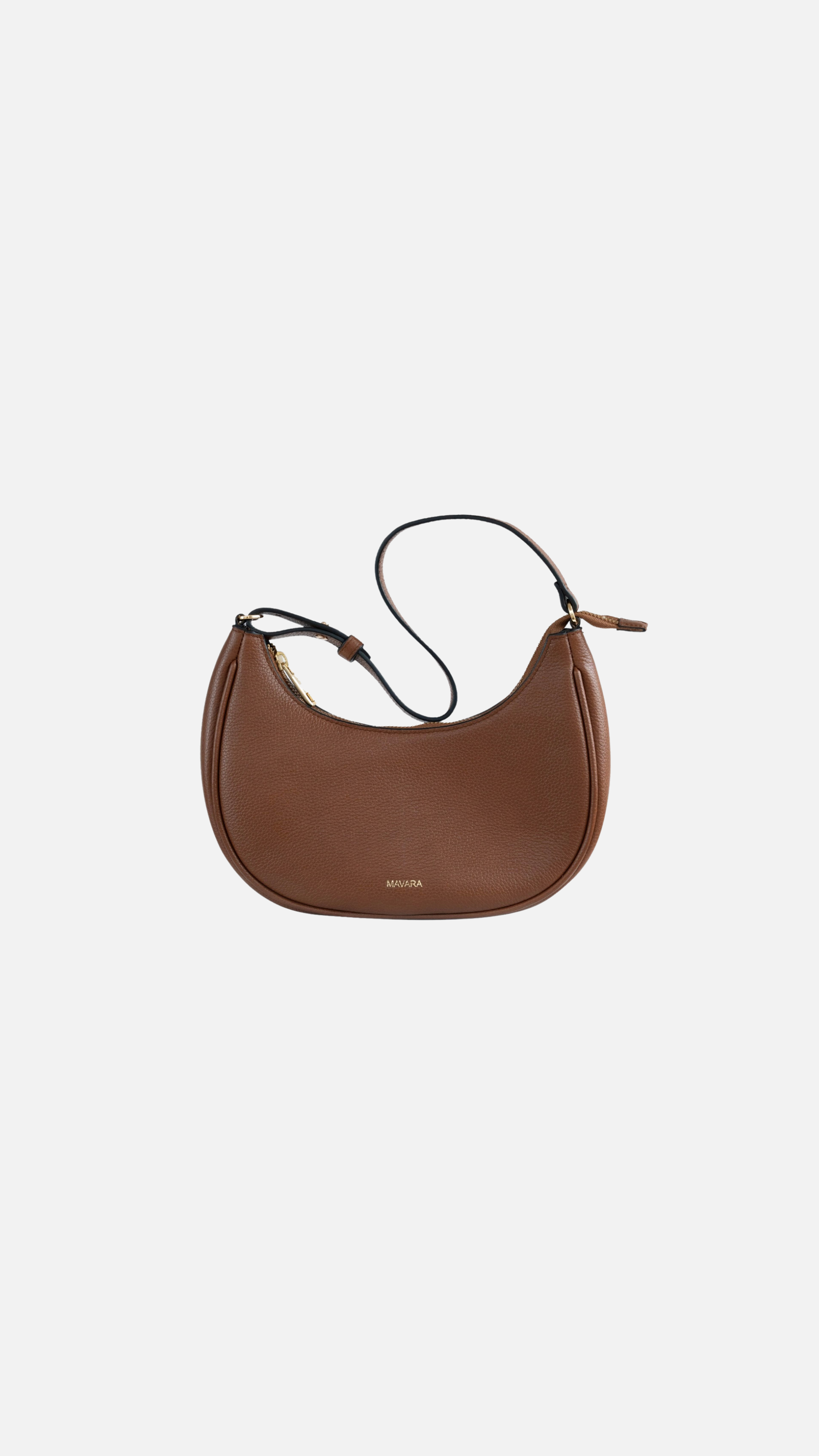 Camel Luna Bag