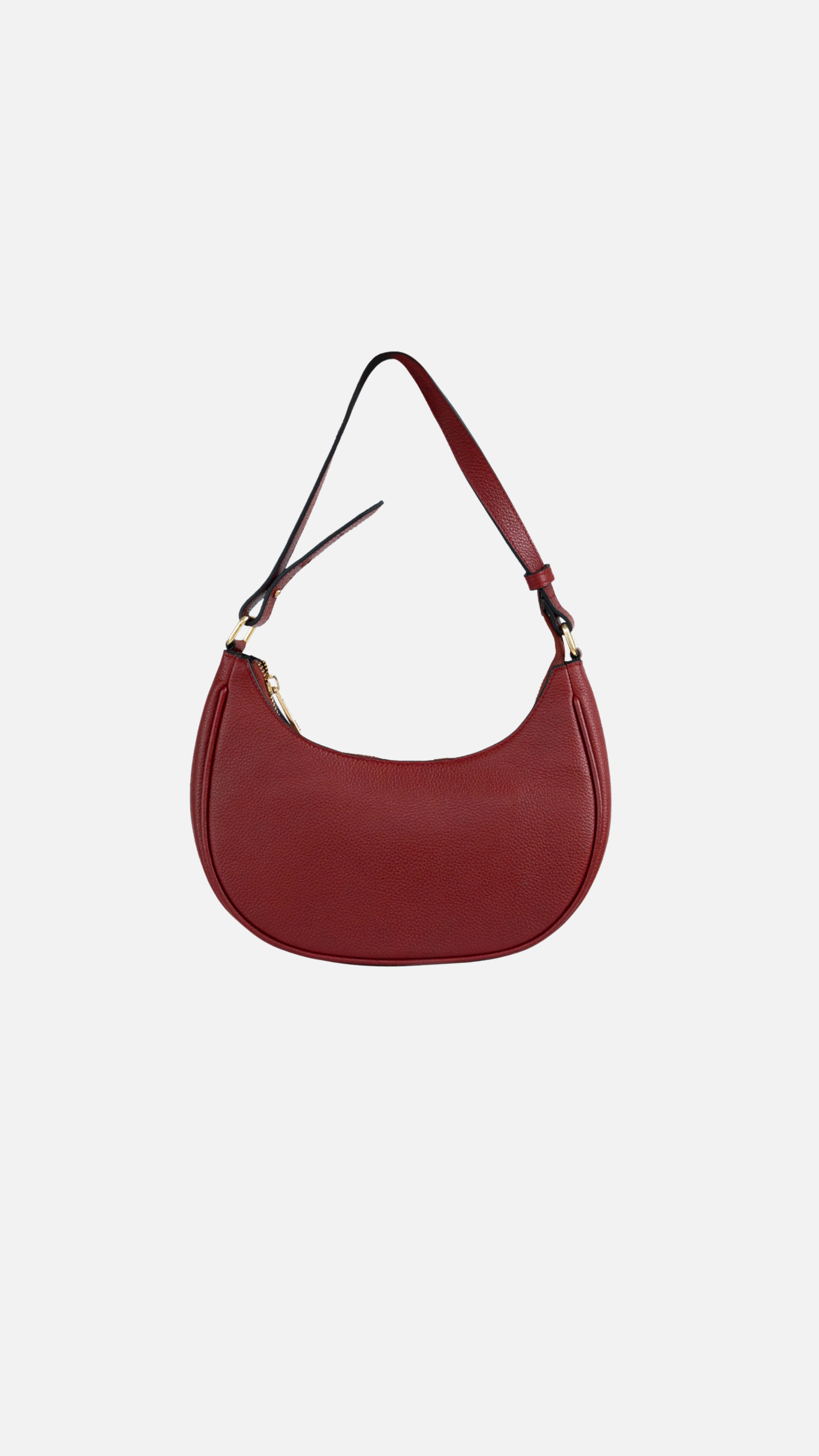 Luna Bag Red