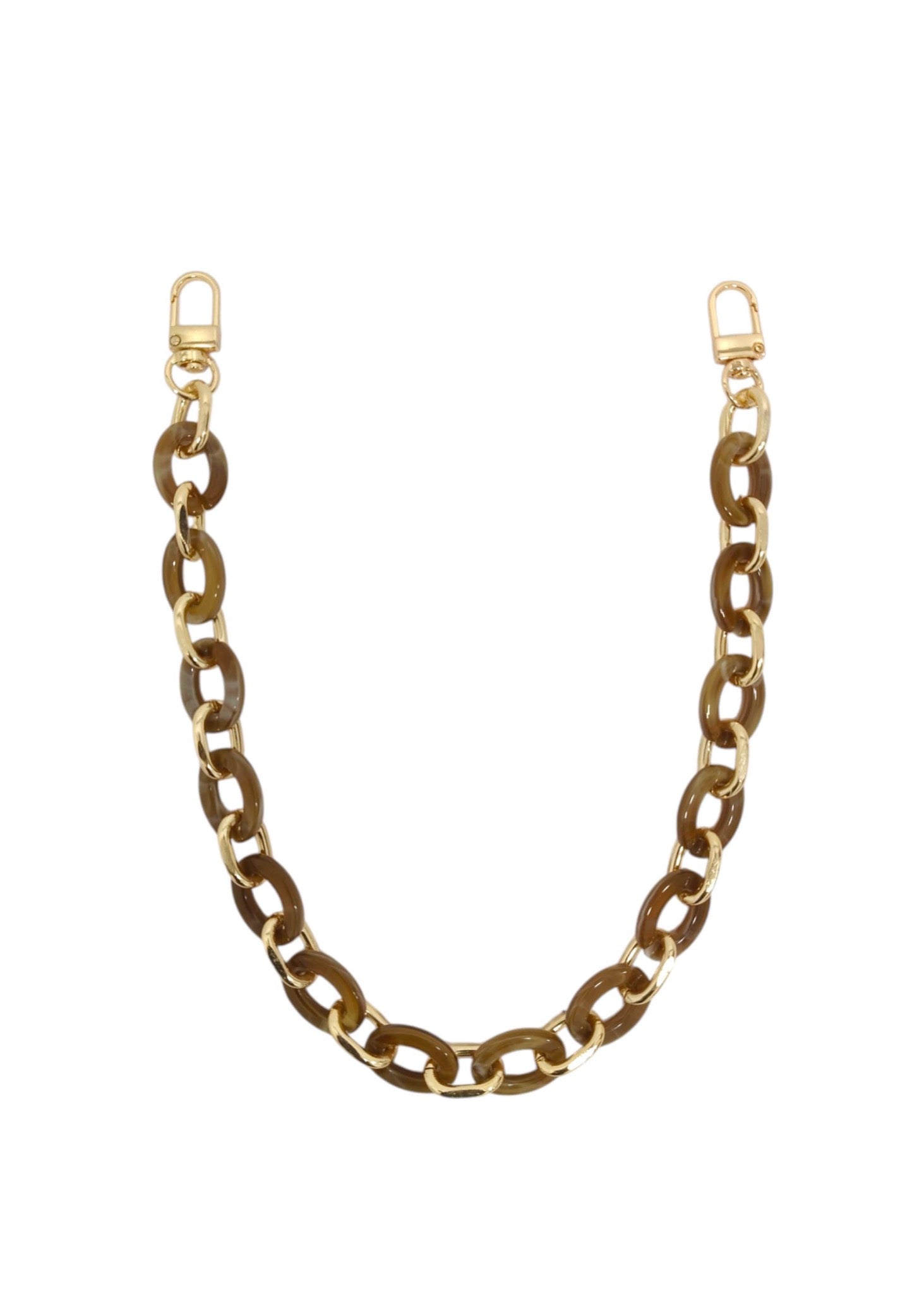 The Camel Strap