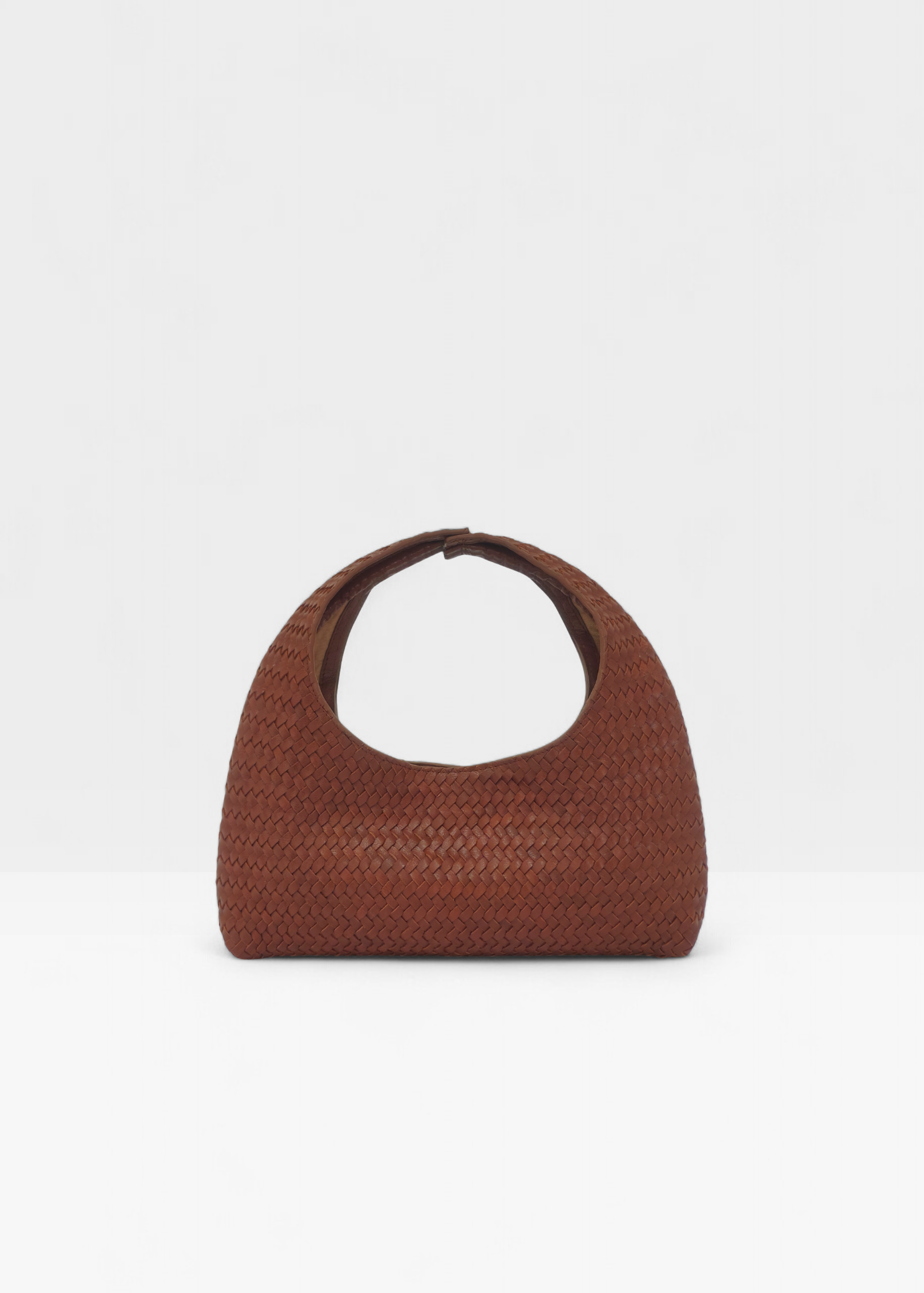 The Aura Bag Camel
