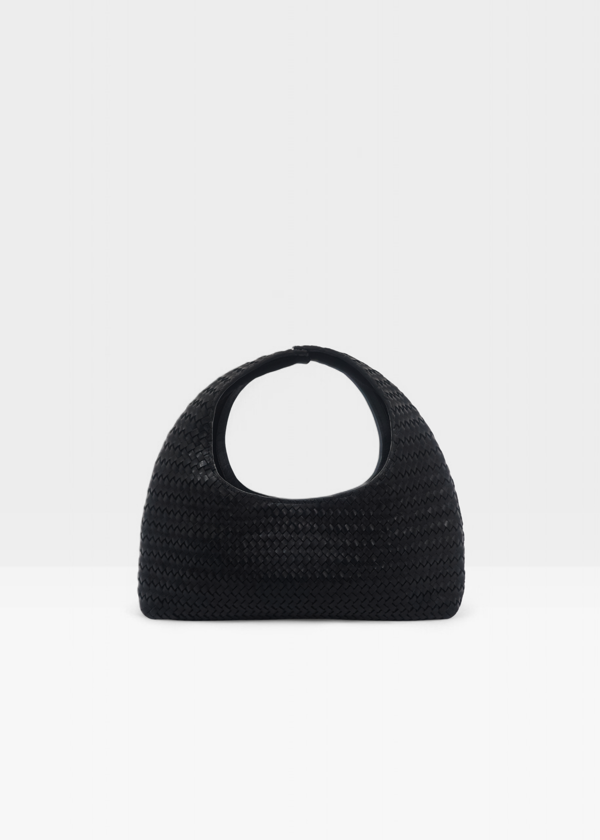The Aura Bag Black