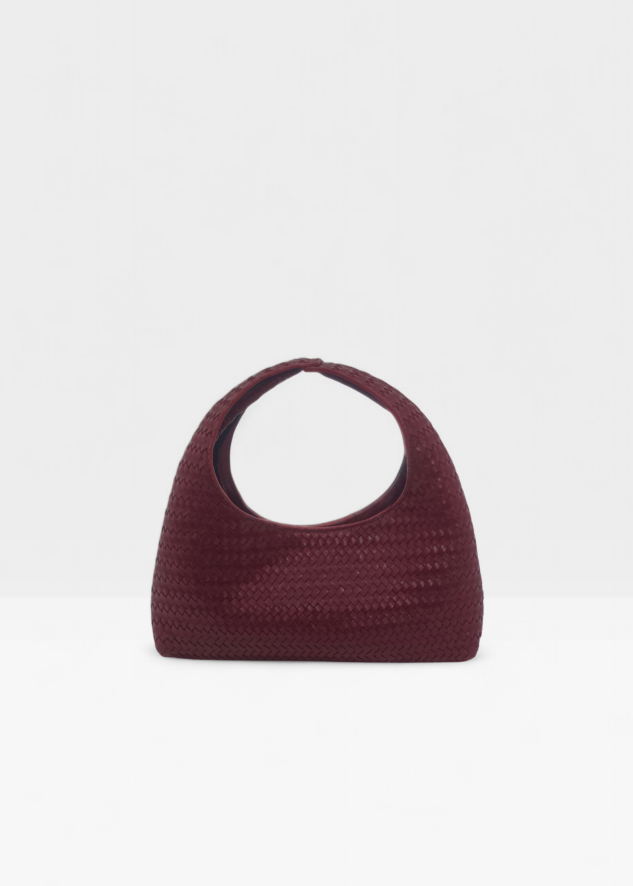 The Aura Bag Red