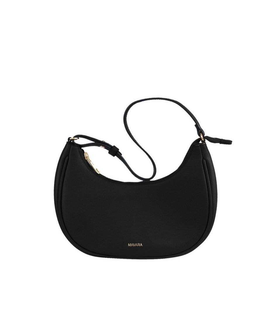 Luna Bag Black Pre-Order Shipping (Ships April 1st)