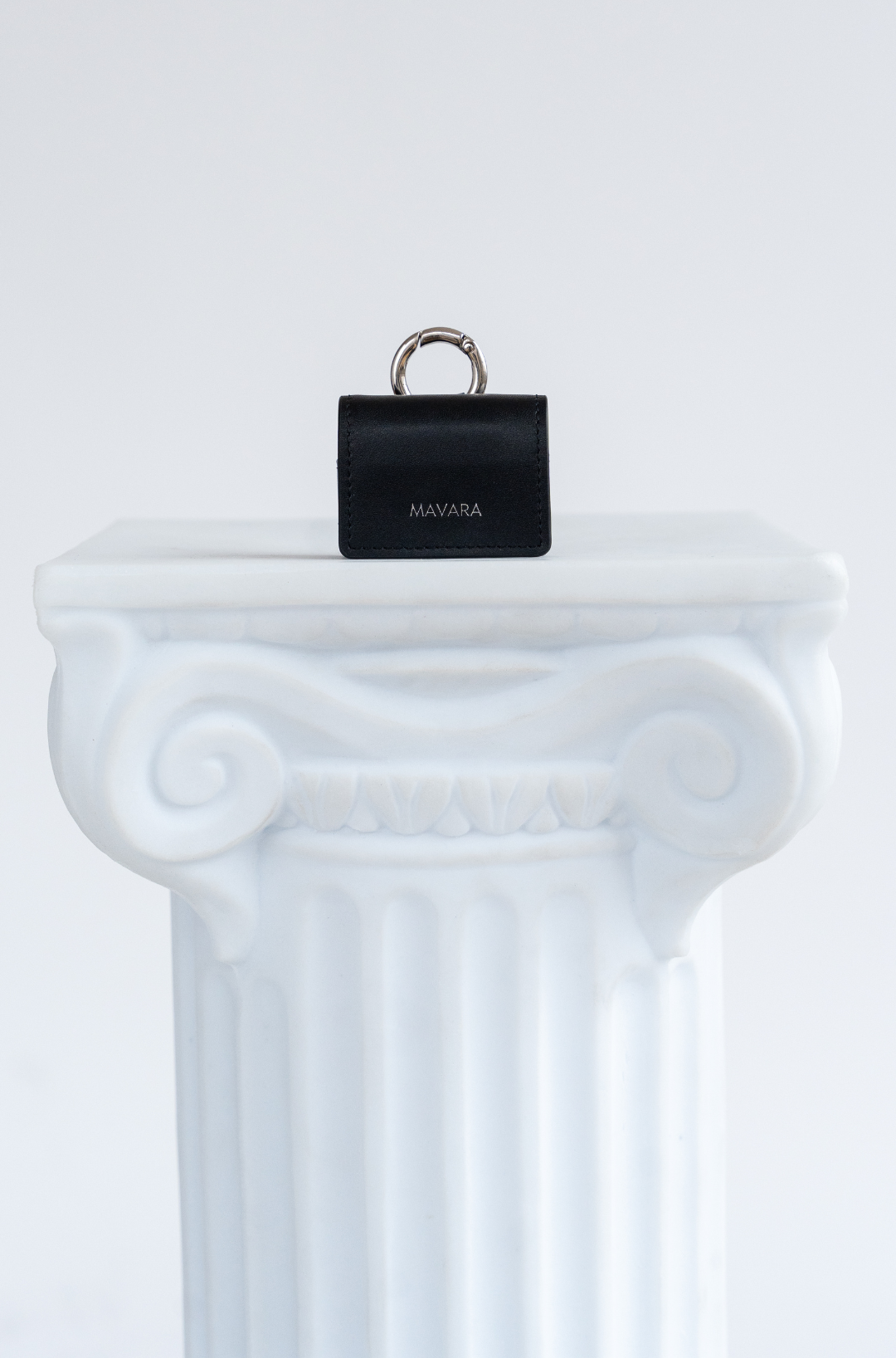 AirPods Pro Case Basic Black for Men