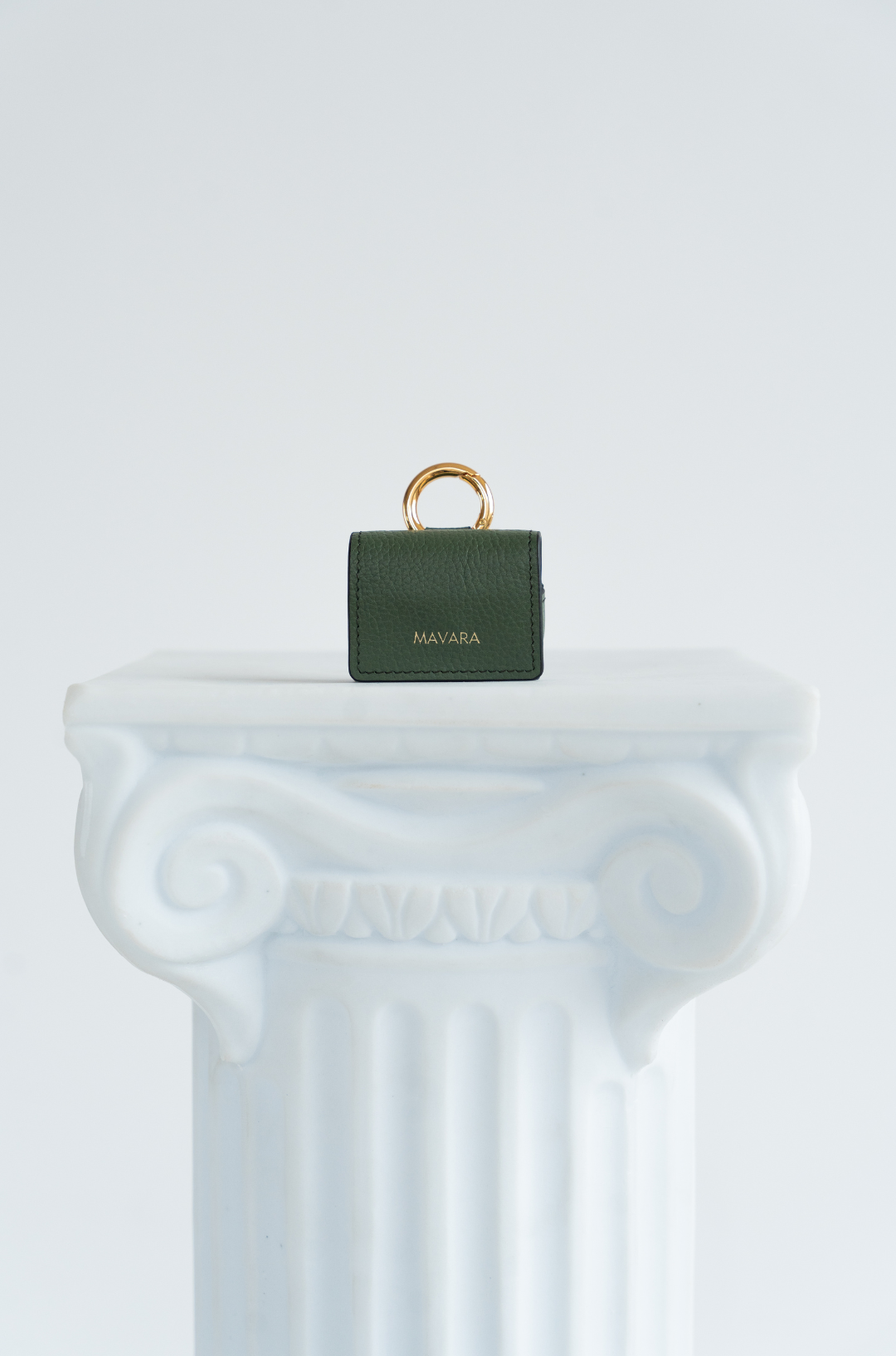 Green AirPods Pro Case