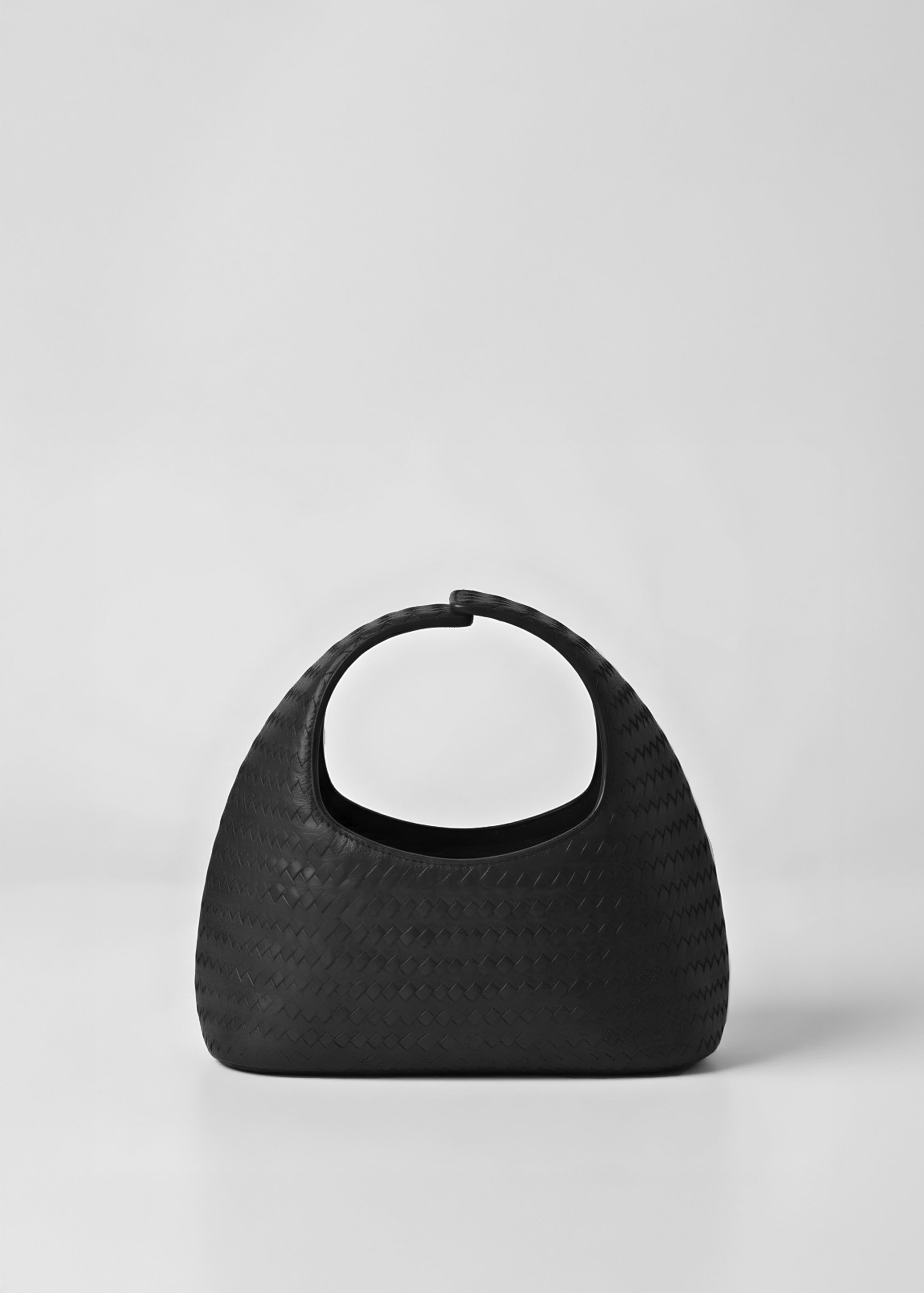 The Aura Bag Black