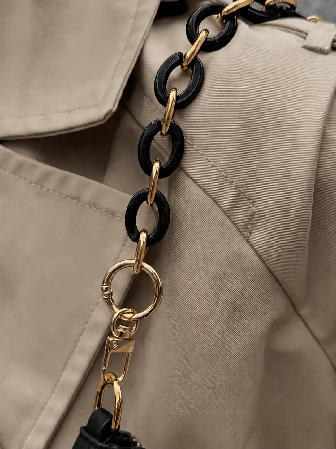 The Black Strap