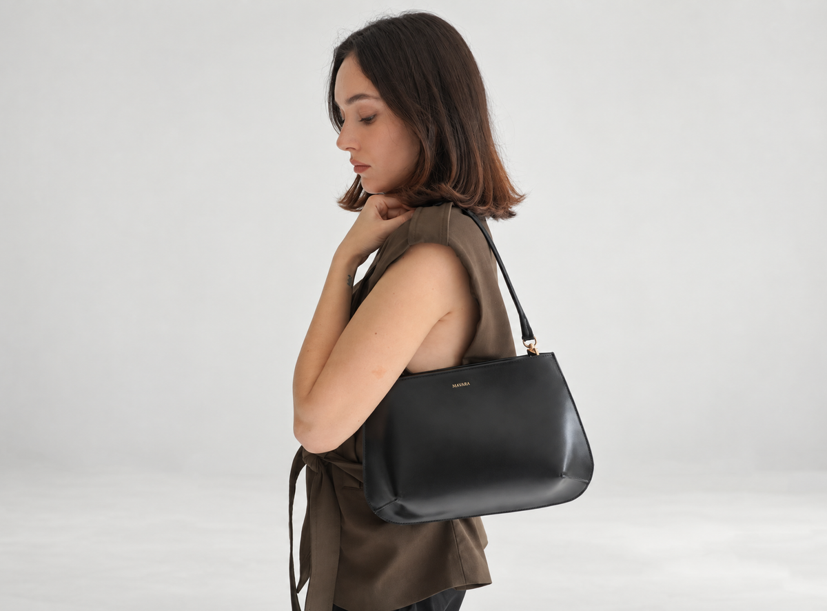 Nova Bag Black