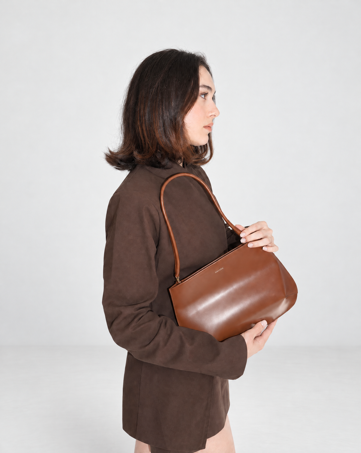 Nova Bag Camel