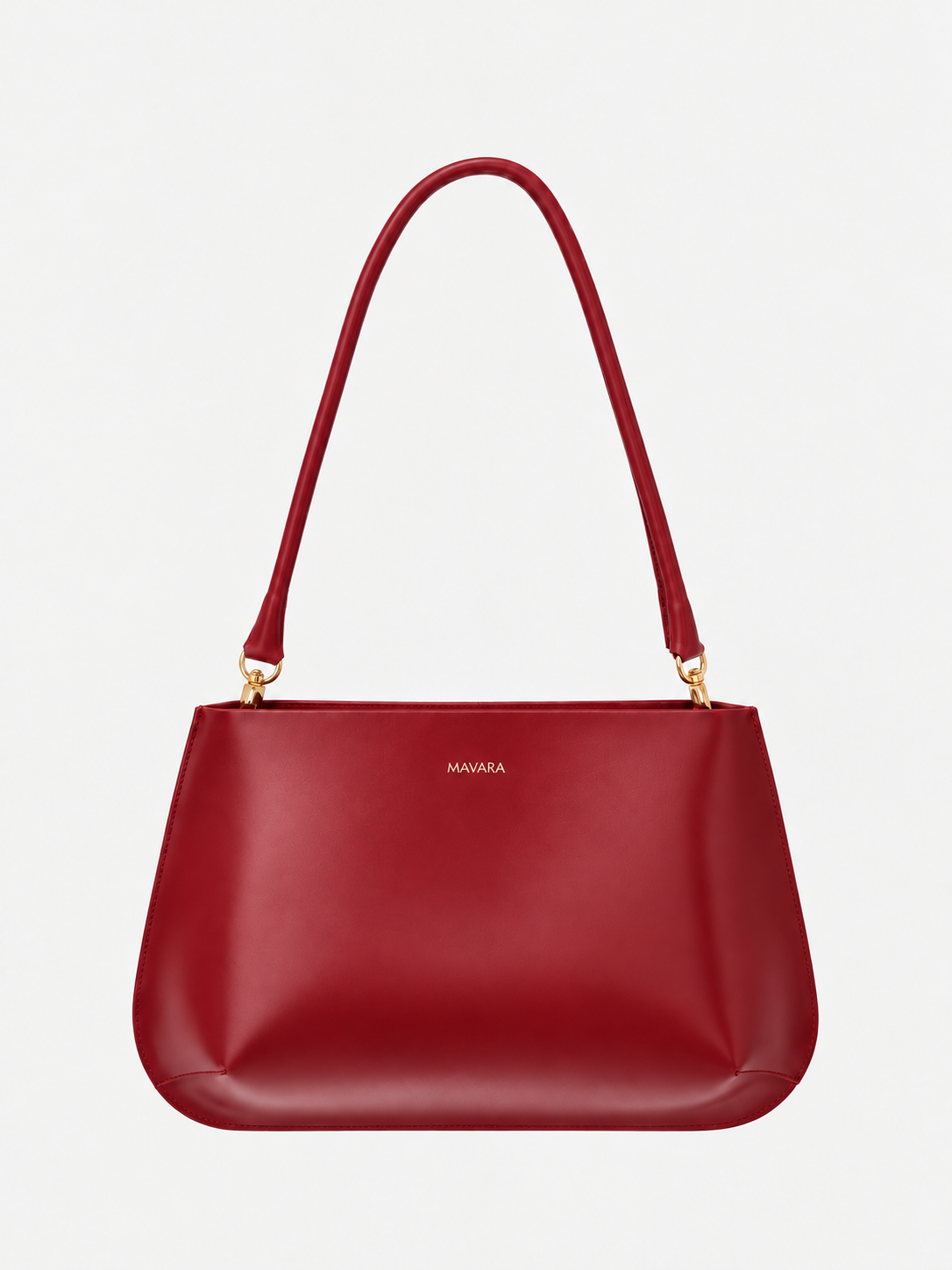 Nova Bag Burgundy