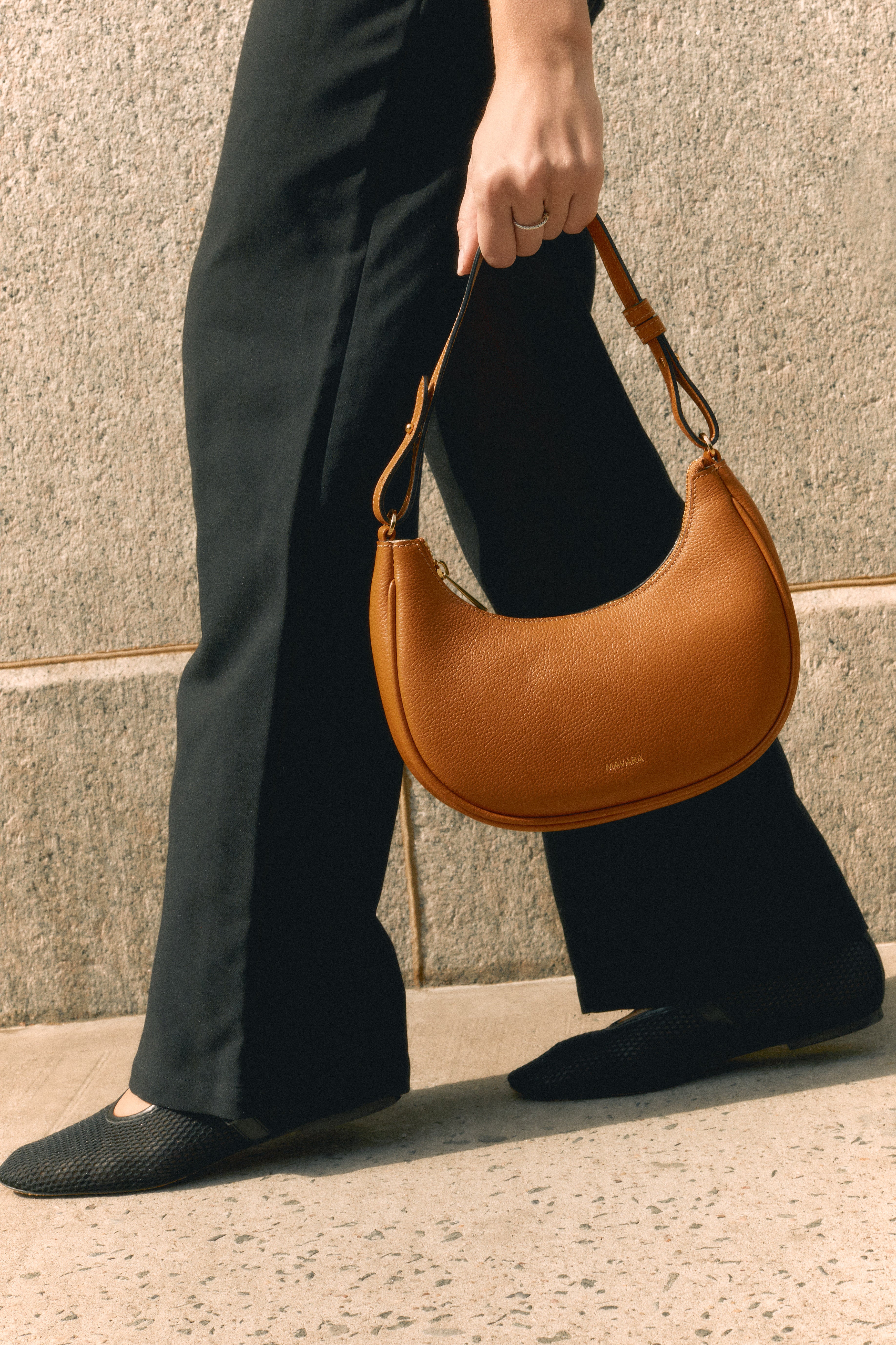 Savanna Luna Bag (Limited Edition)