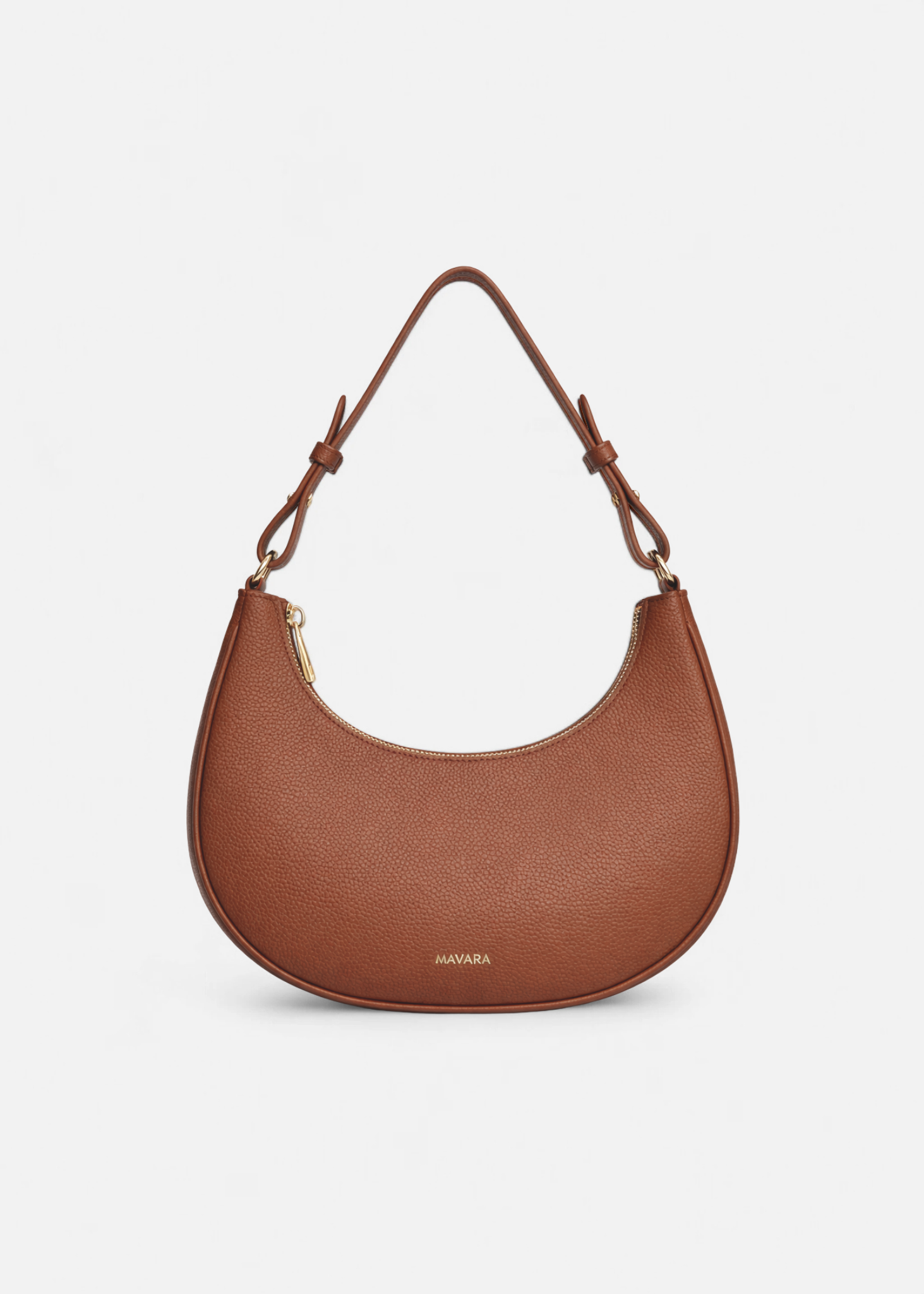 The Luna Bag Camel (Large)