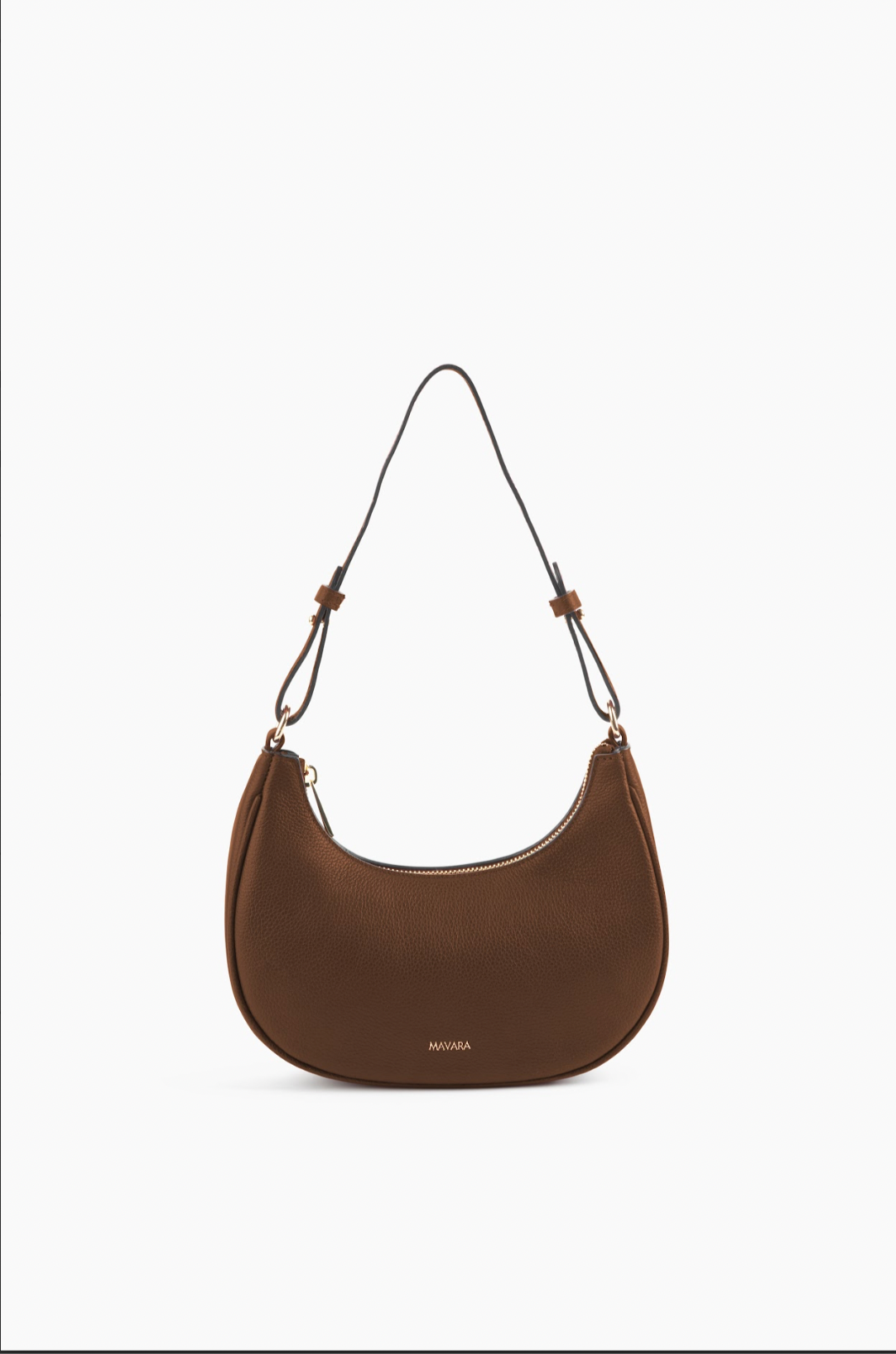 Camel Luna Bag
