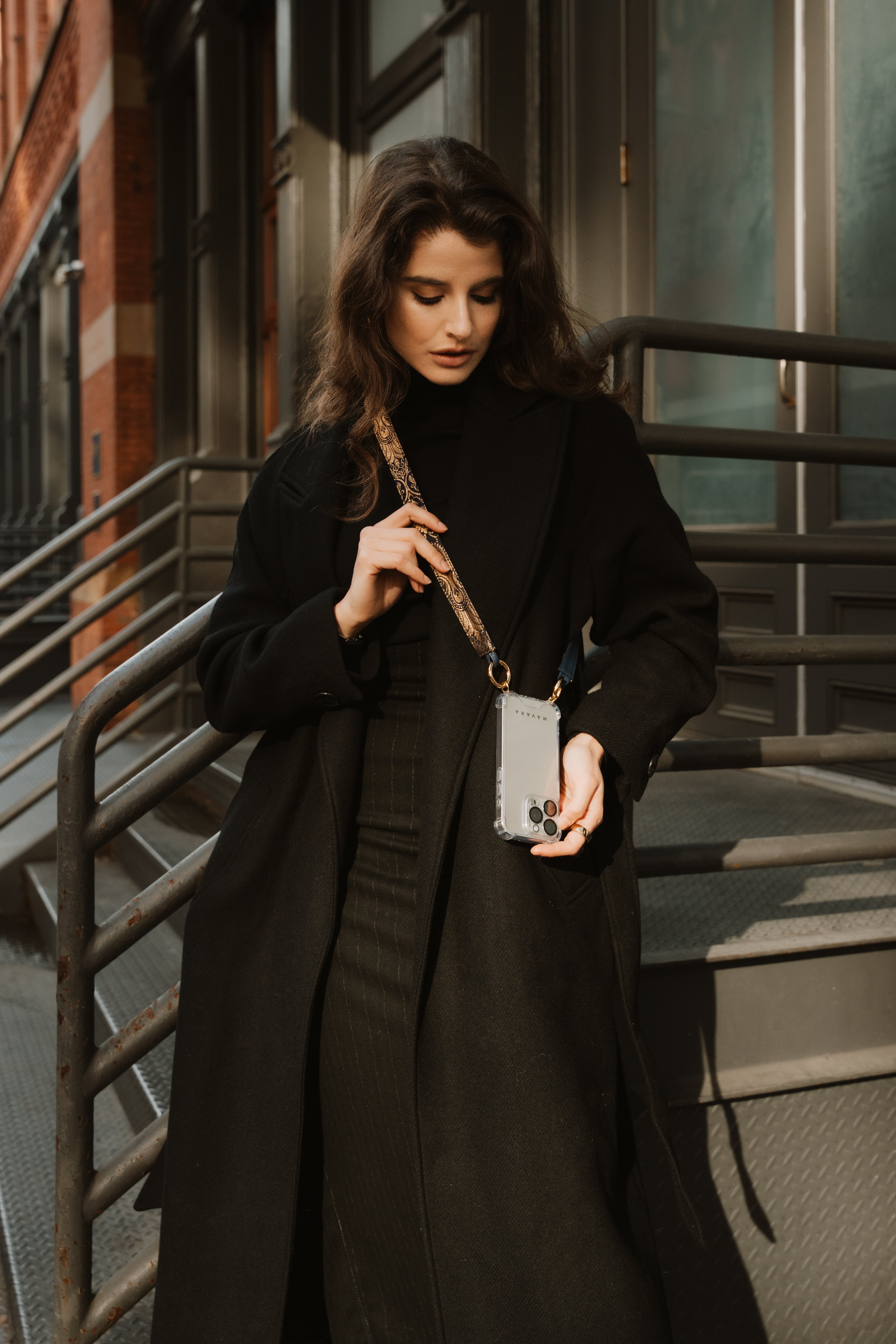 Noor Strap