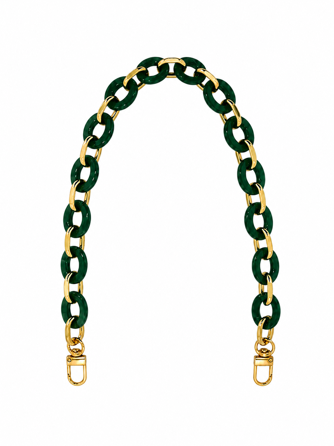The Green Strap (Limited edition)