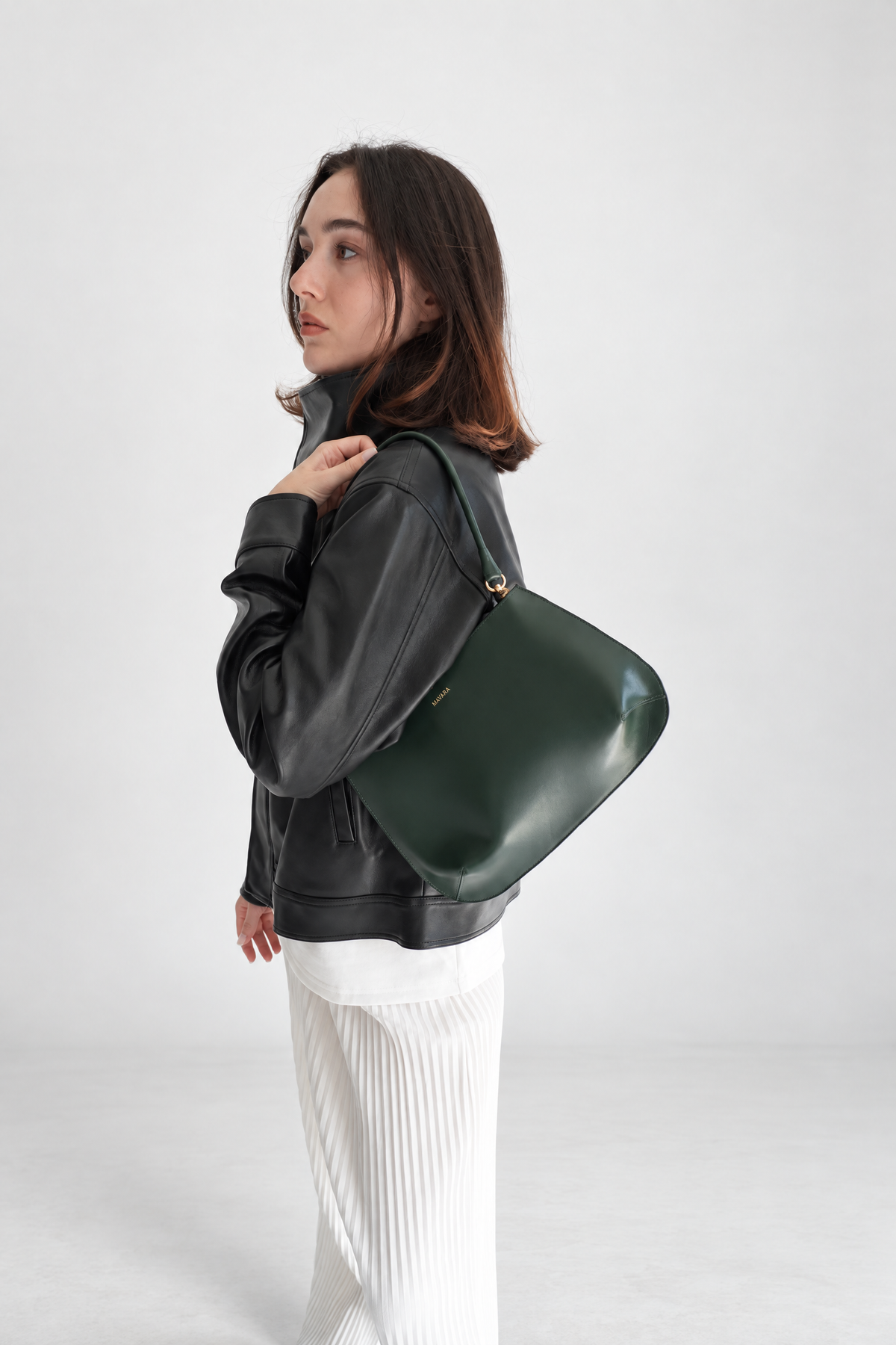 Nova Bag Green