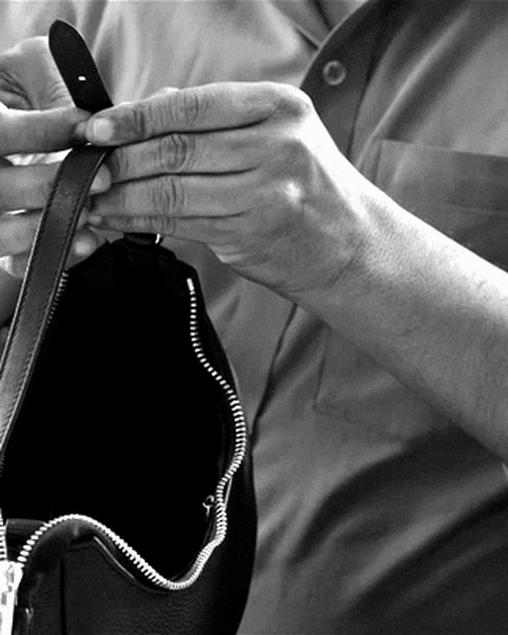 A Legacy of Craftsmanship