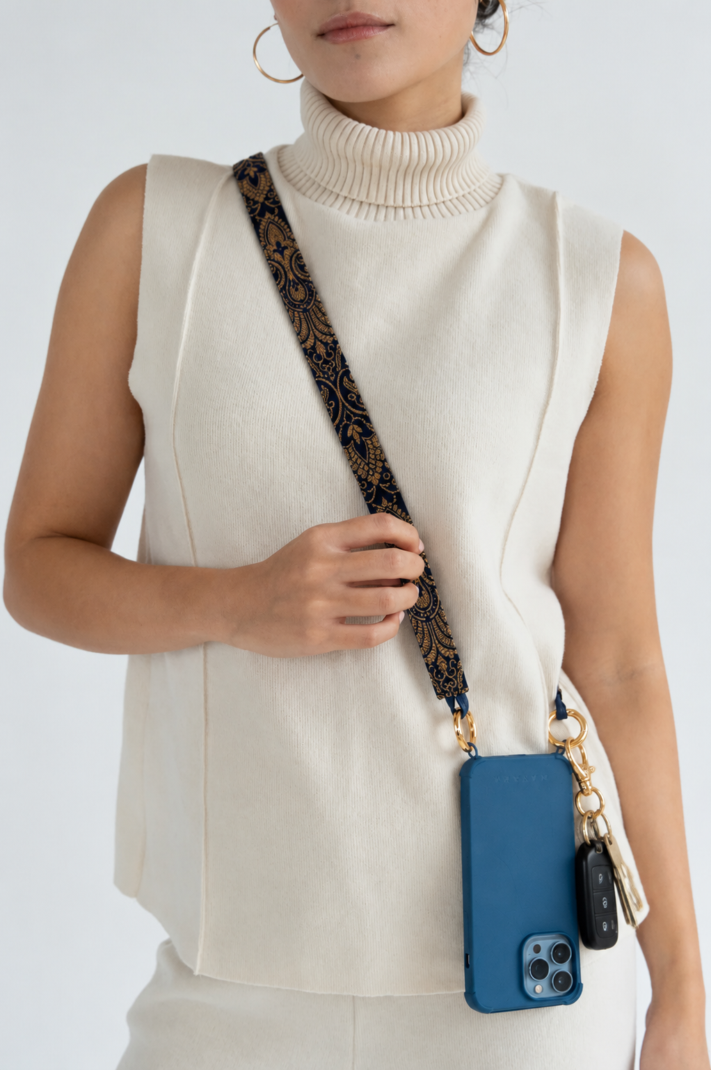 Noor Strap