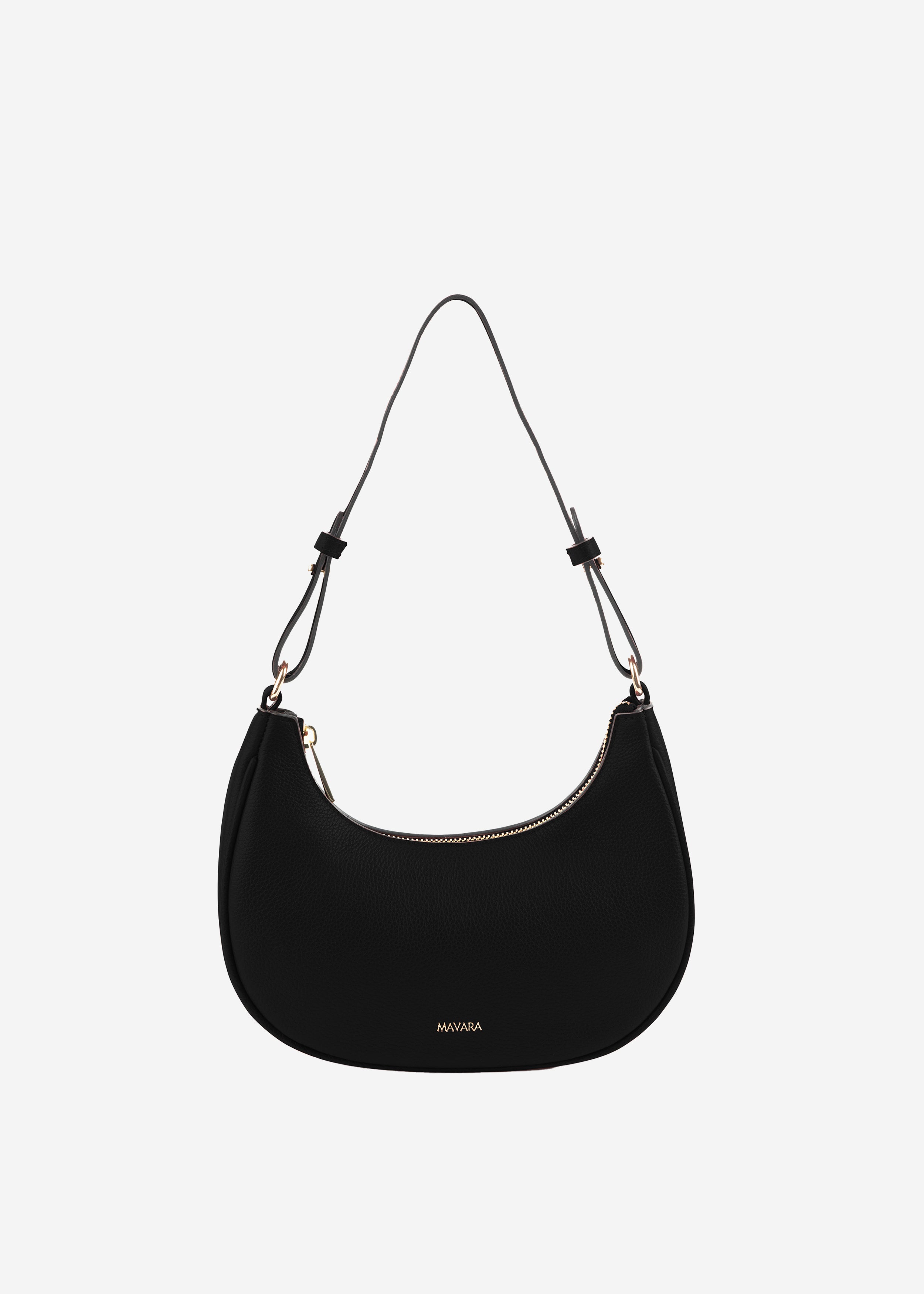 [Black] Luna bag hero