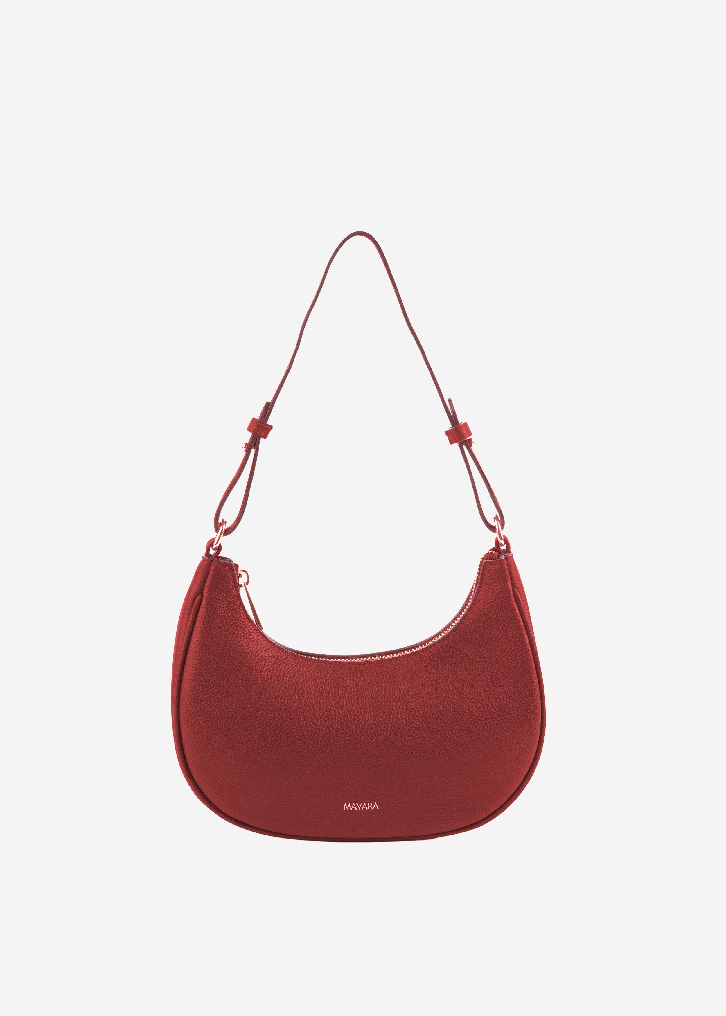 Luna Bag Red