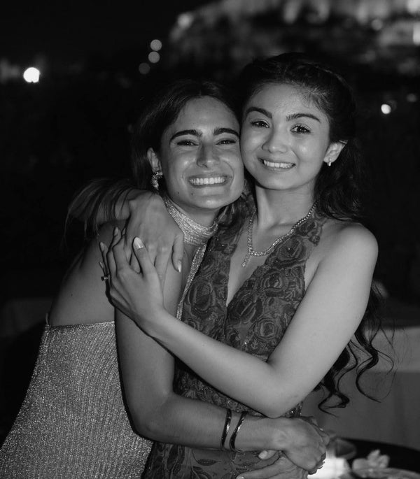 MIRA + MARIA, Founders