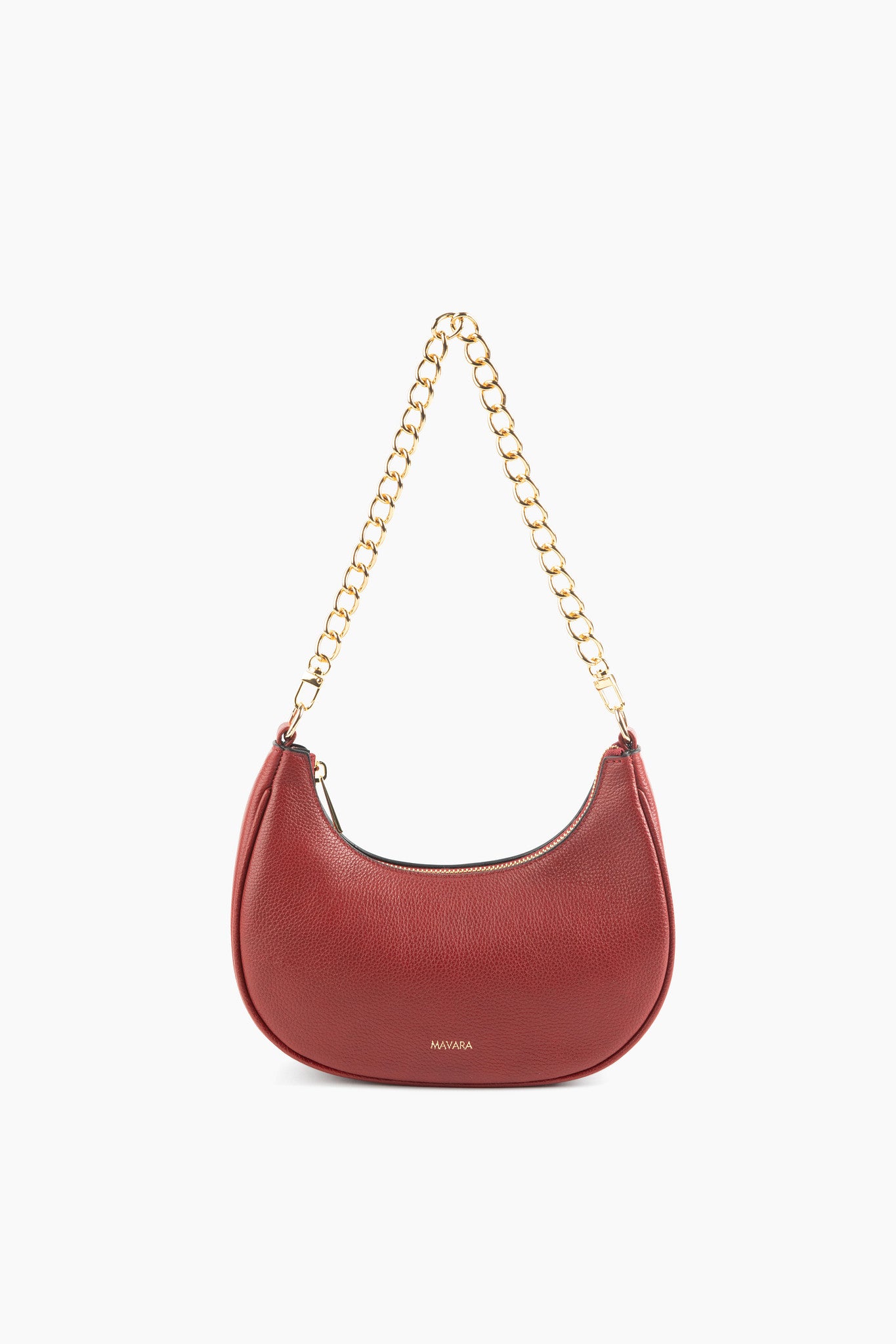 Luna Bag Red