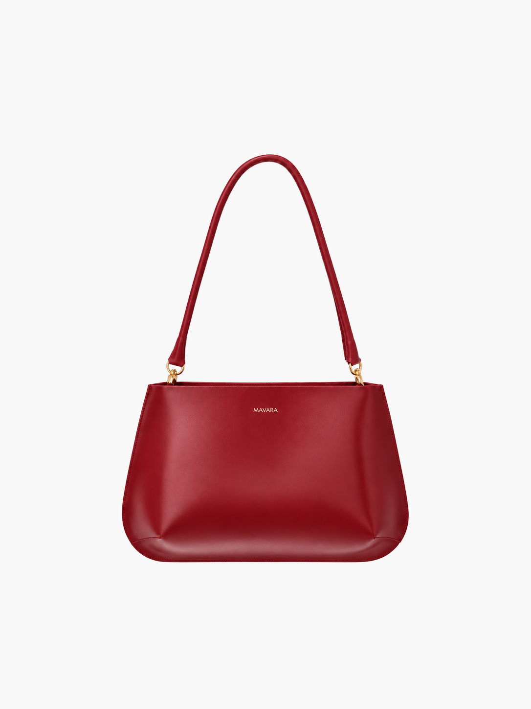 Nova Bag Burgundy