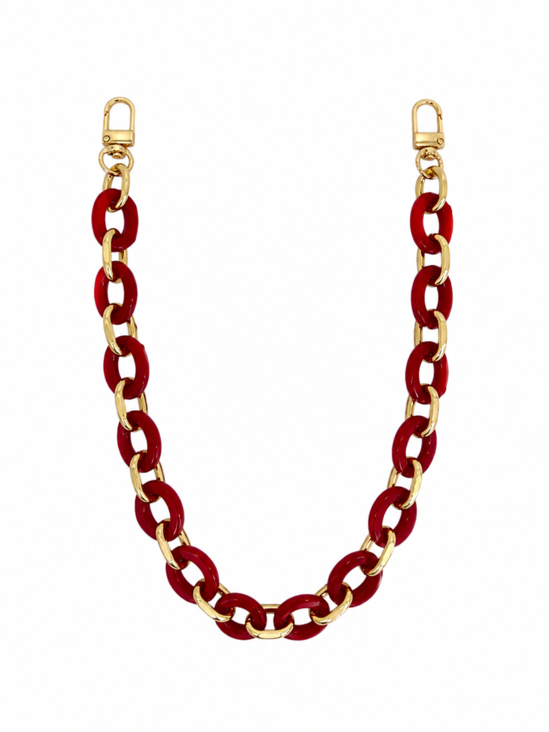 The Red Strap