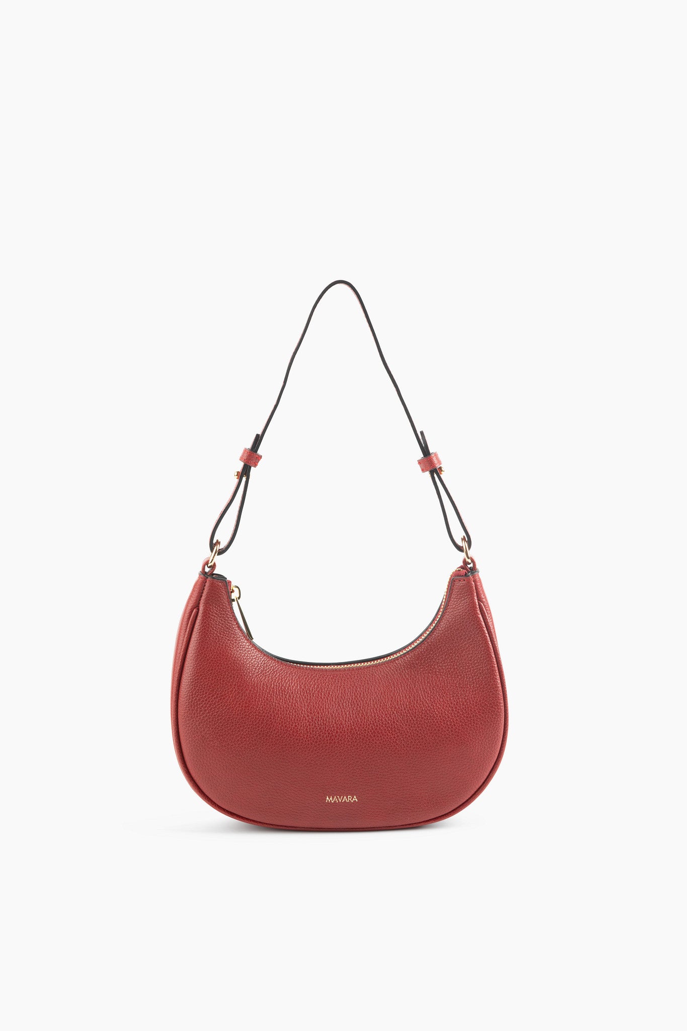 Luna Bag Red