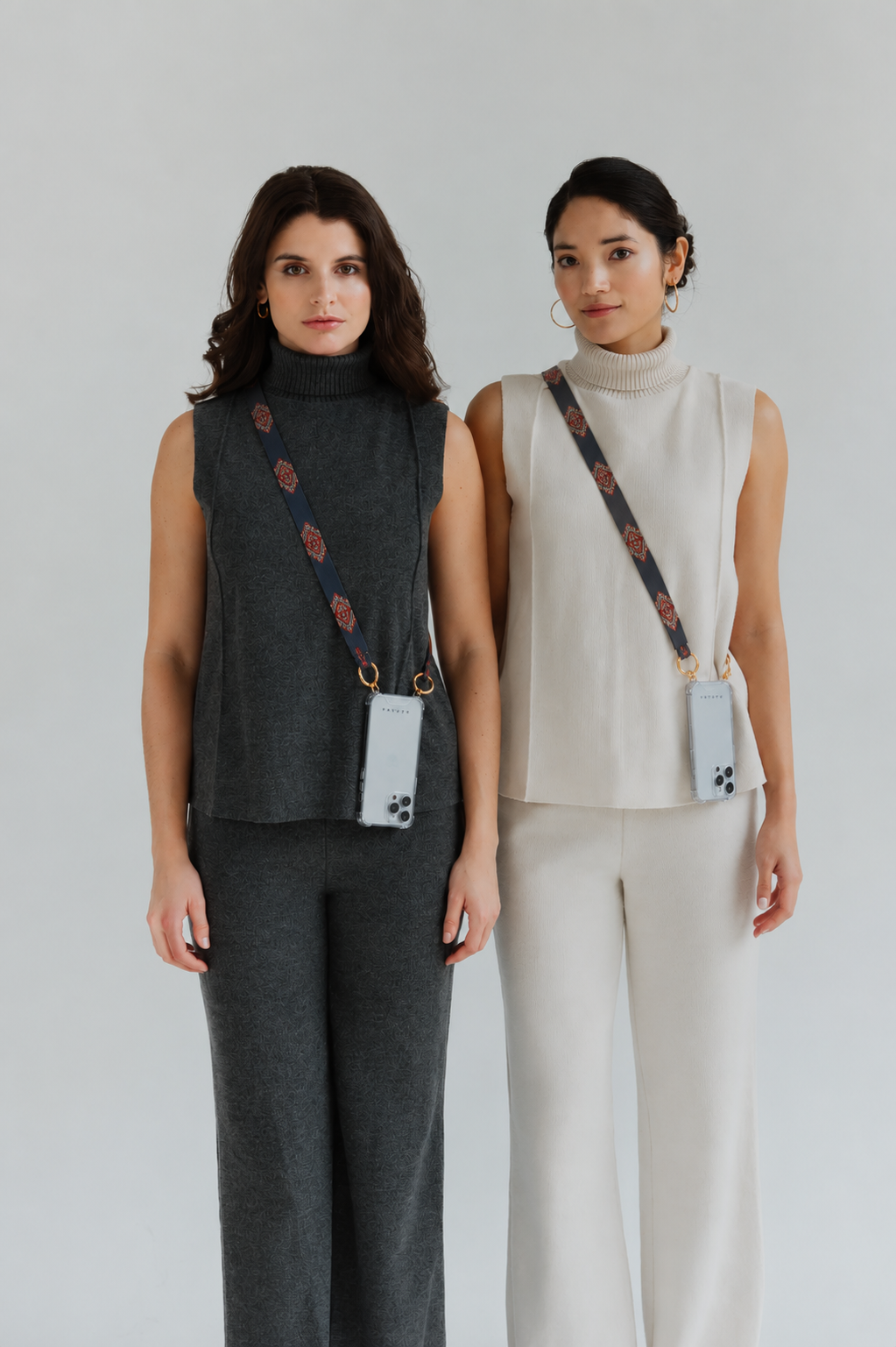 Zara Strap