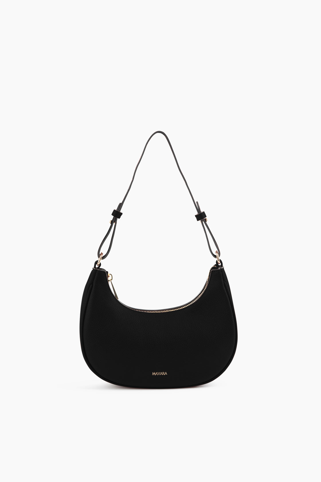 Luna Bag Black