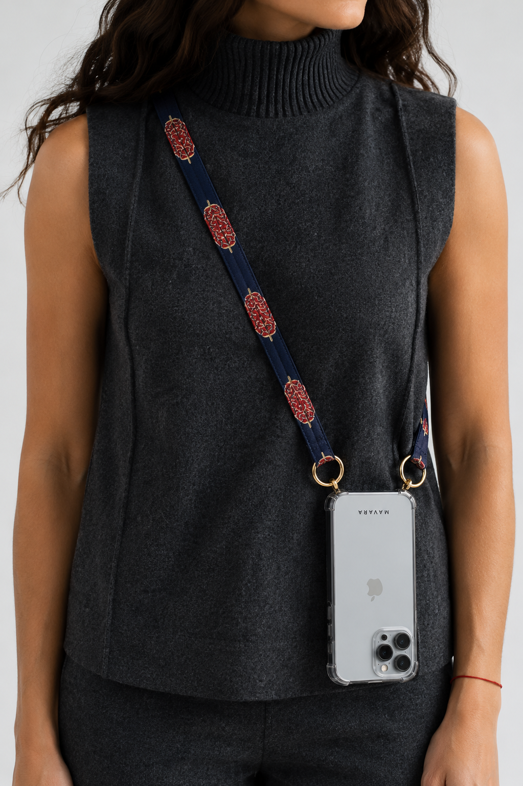Zara Strap