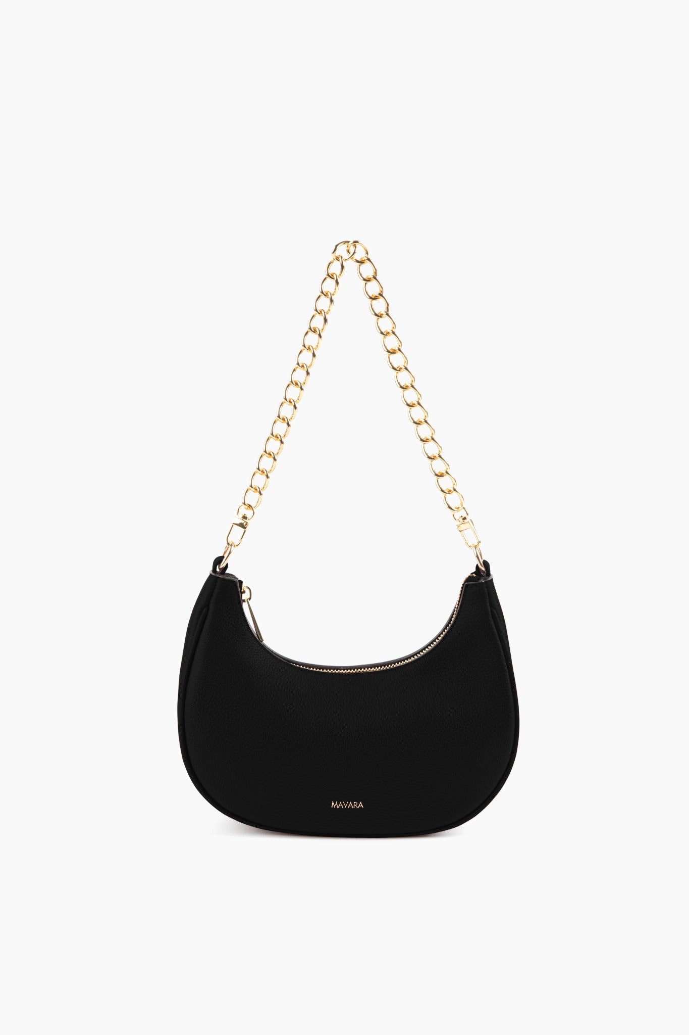 Luna Bag Black