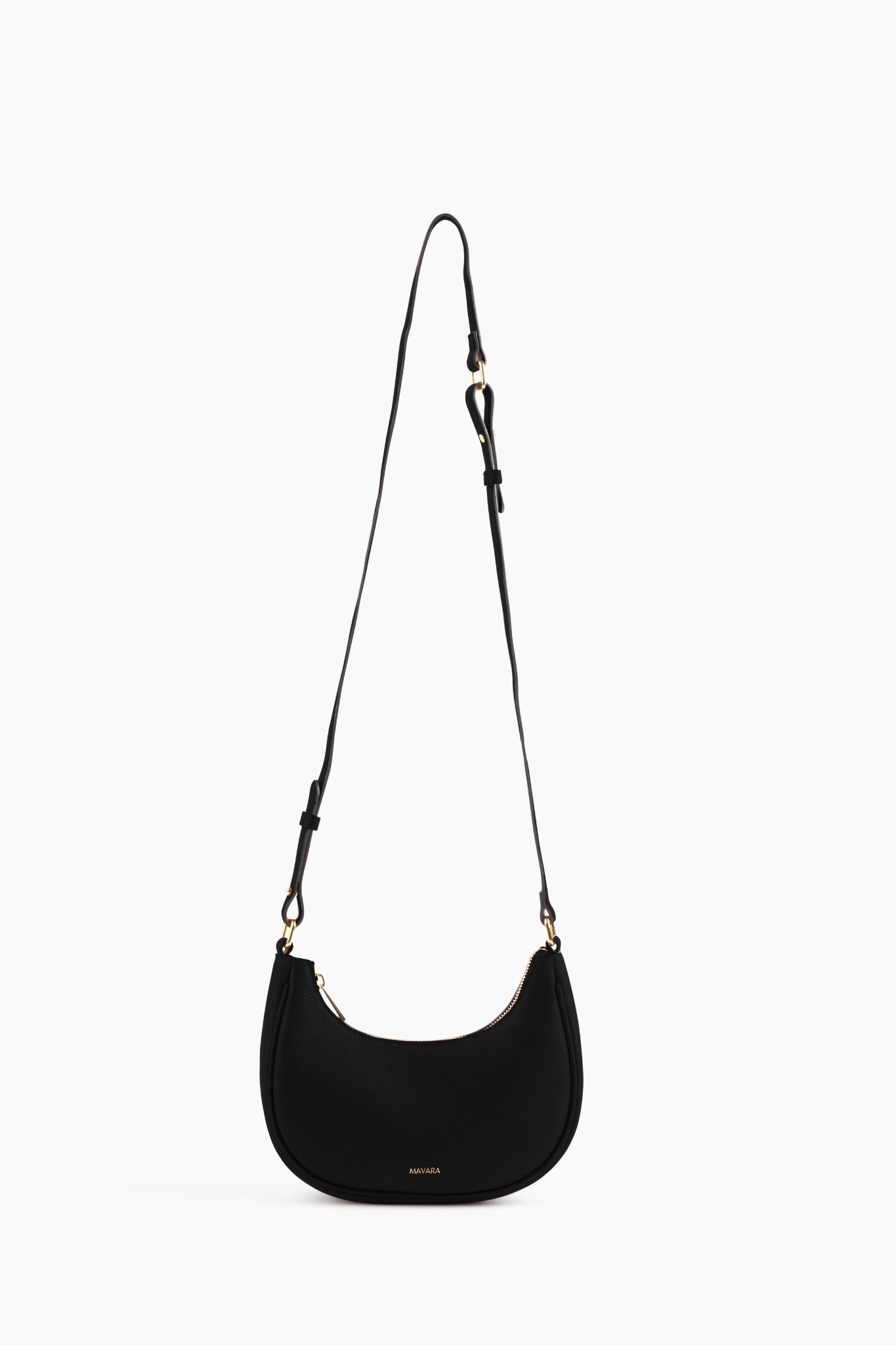 Luna Bag Black
