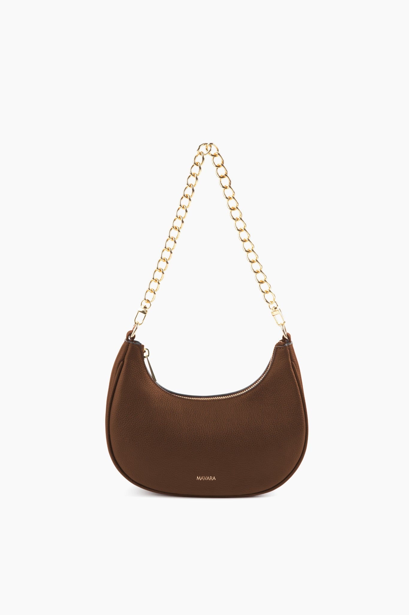 Luna Bag Camel